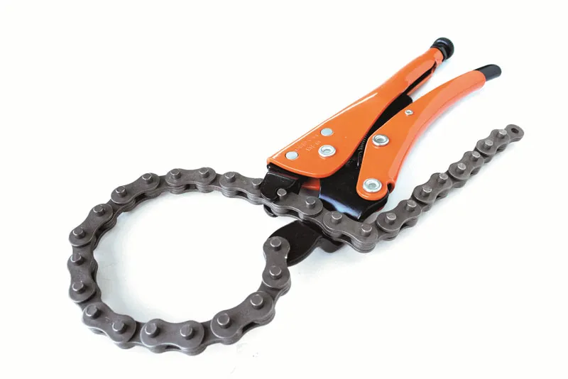 GRIP-ON Rørtang