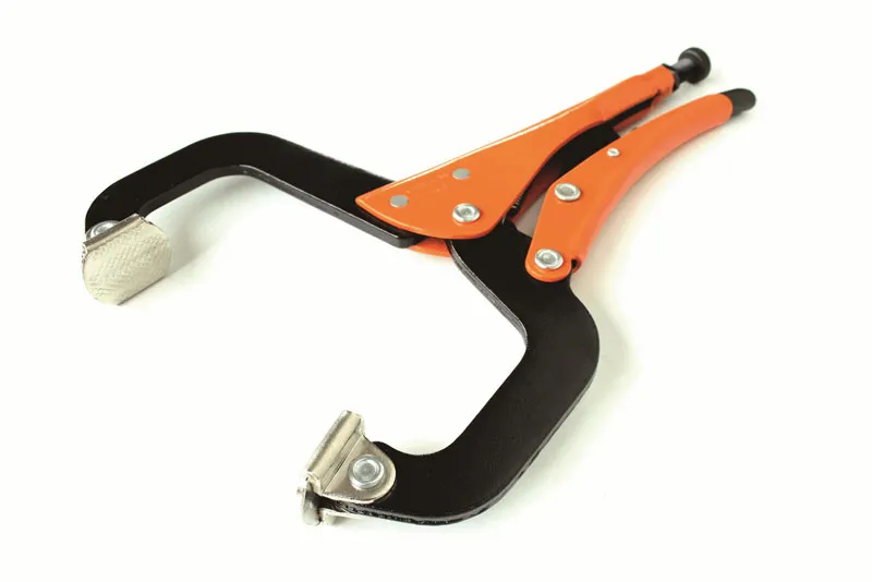GRIP-ON Trin C-klemmer
