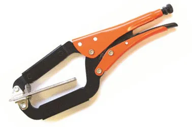 GRIP-ON Vingeklemme