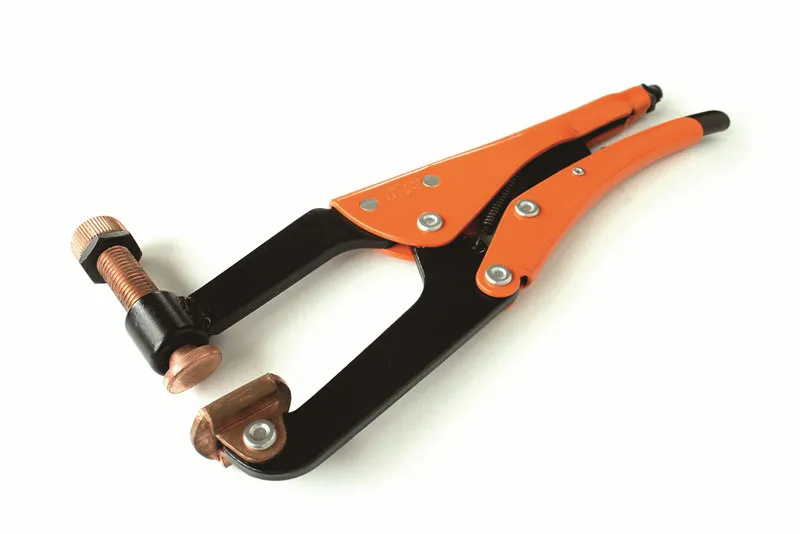 GRIP-ON Justerbar trykkfot