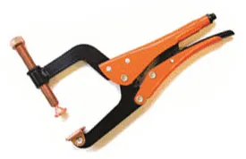 GRIP-ON Justerbar trykkfot