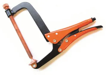 GRIP-ON Justerbar trykkfot
