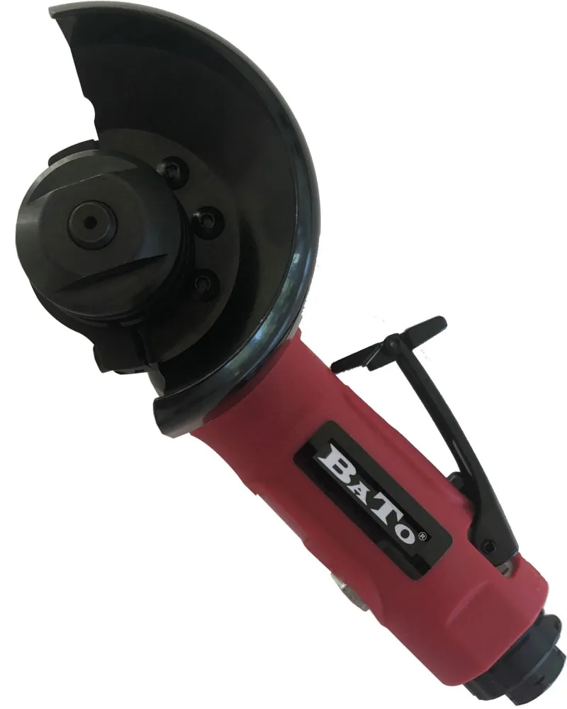 BATO Luft vinkelsliper mini 3".