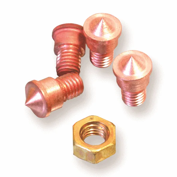 GRIP-ON Ramklemmesett for MG2K-040