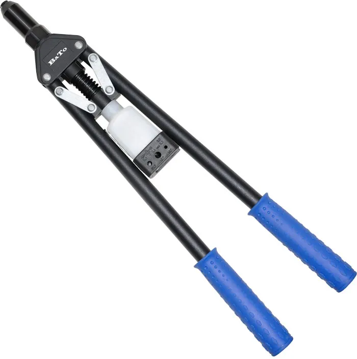 BATO Nitetang to-hånds LR-22. 3,2-6,4 mm