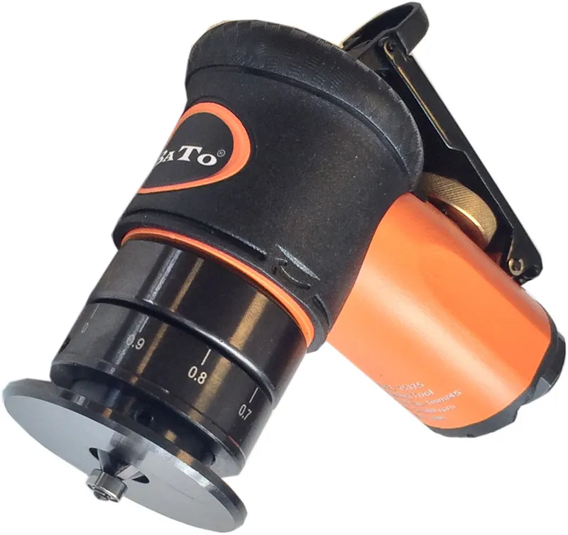 BATO Luft avgrader mini.