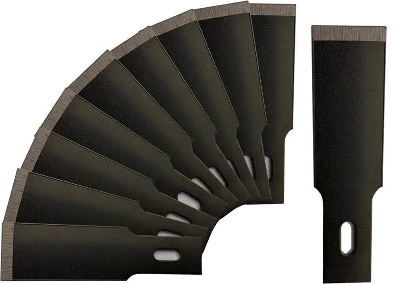 BATO Knivblader 12mm