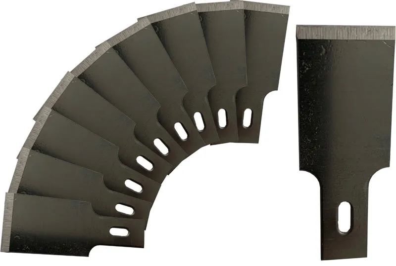 BATO Knivblader 16mm