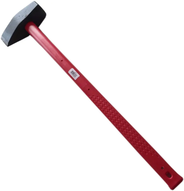 BATO Benkhammer 4 kg. Glassfiberskaft