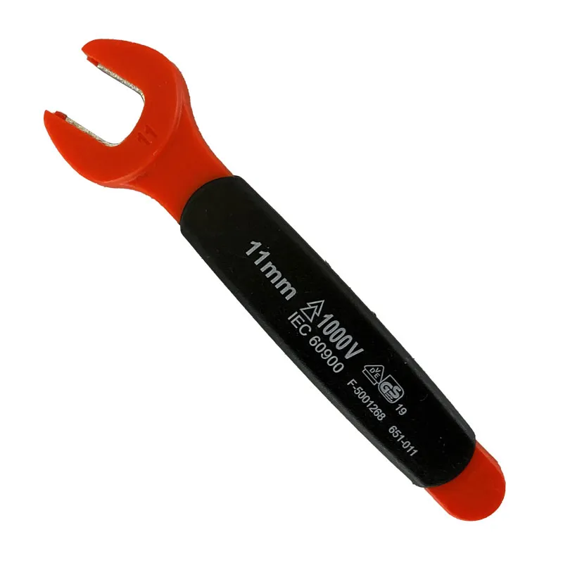 BATO VDE 1000V Gaffelnøkkel 11mm