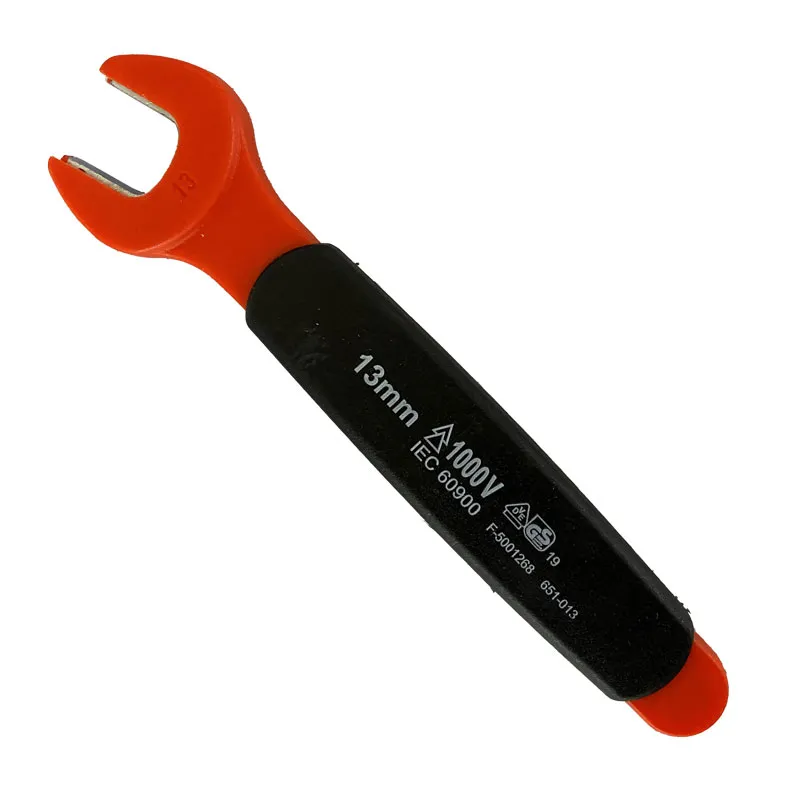 BATO VDE 1000V Gaffelnøkkel 13mm