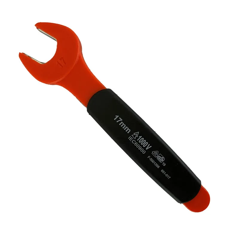 BATO VDE 1000V Gaffelnøkkel 17mm