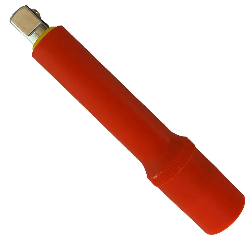 BATO VDE 1000V Forlenger 1/2" x 125mm.