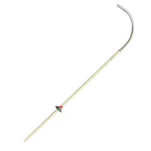 BATO VDE 1000V Sikkerhetskrok 1650mm lang.