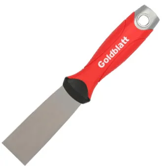 Goldblatt Flex sparkel/skrape 38mm