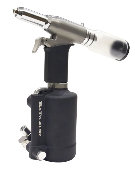 BATO Heavy-Duty Luftnitteapparat 2,4-4,8mm.