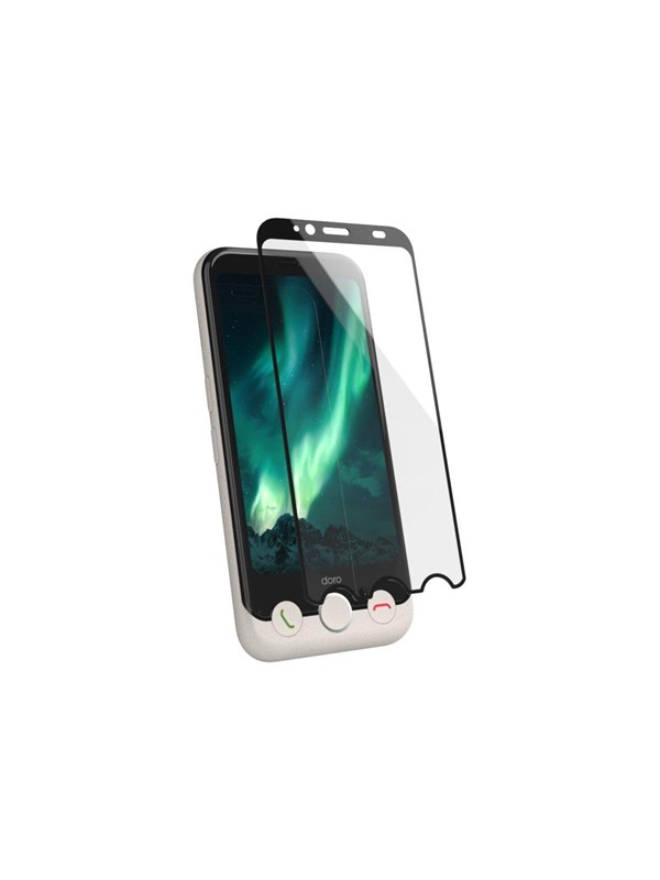 Doro Aurora A11 - Protecting Screen Transparent