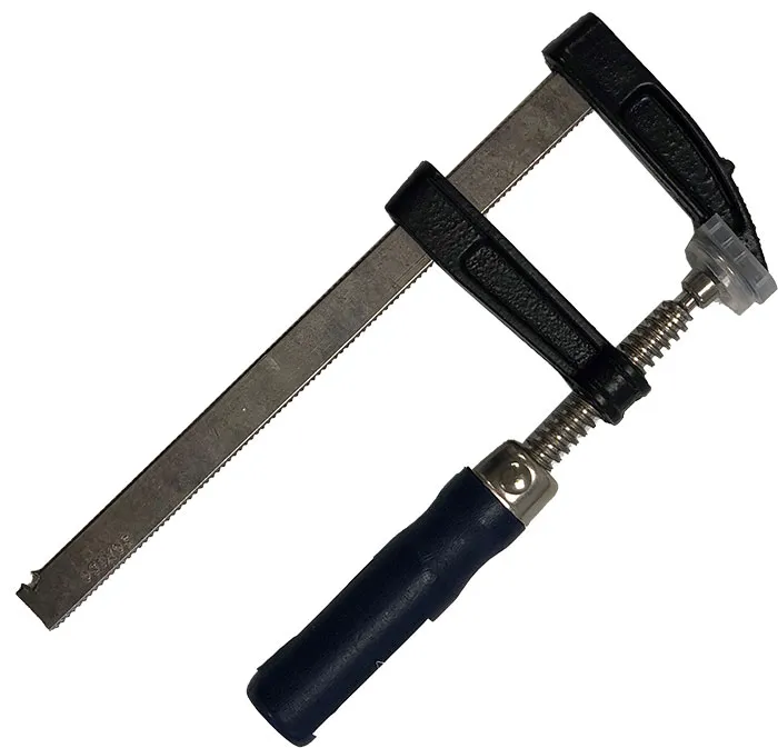 BATO Skrutvinge 50x150mm med trehåndtak