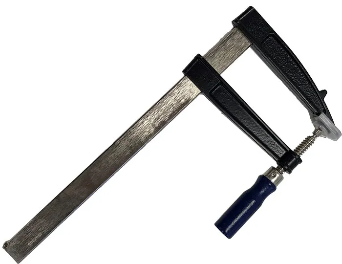BATO Skrutvinge 120x300mm med trehåndtak