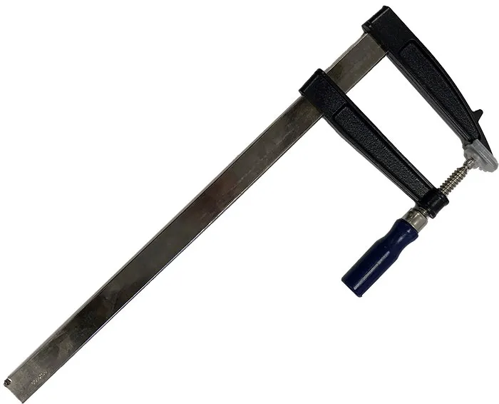 BATO Skrutvinge 120x400mm med trehåndtak