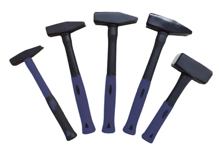 BATO Hammersett glassfiber 5 deler