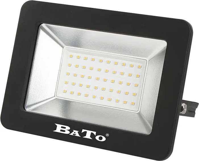 BATO LED Projektor 50W lampe 4000 Lumen.