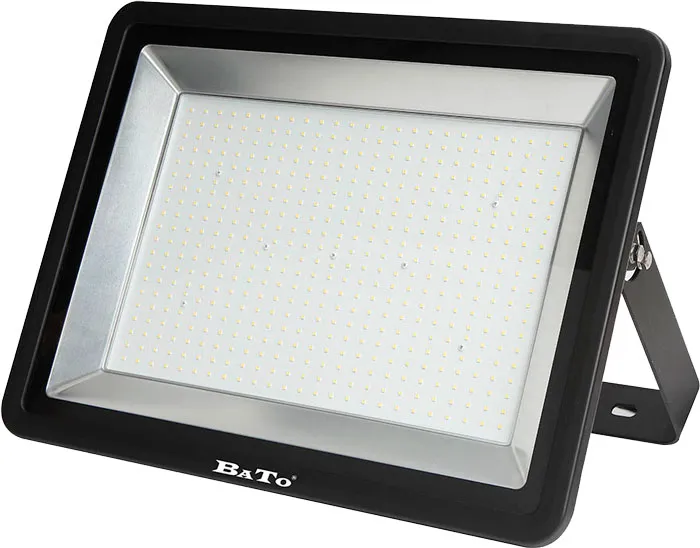 BATO LED-projektør 500W lampe 40000 lumen.
