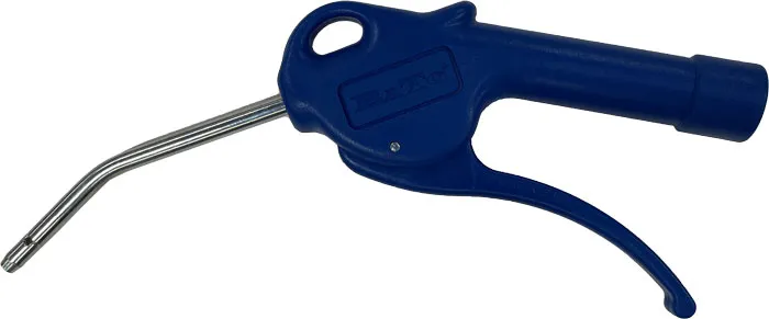 BATO Blåsepistol bøyd Ø6 blokkeringsfri dyse.