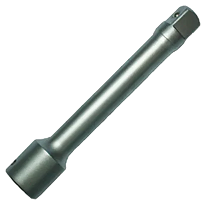 BATO Forlenger 3/4" x 100mm lang. Hurtigutløser.