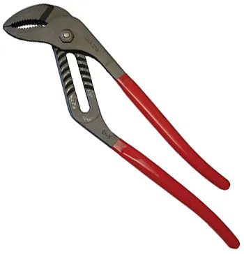 BATO Vannpumpetang 16" / 400 mm.