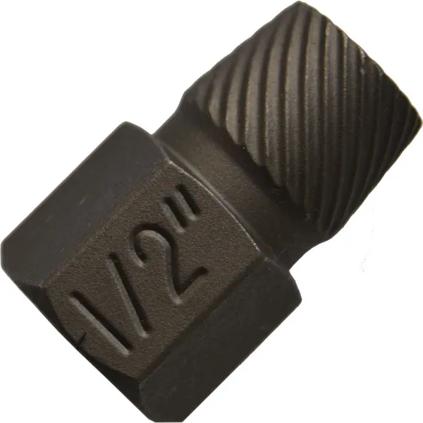 BATO Skrueuttrekker 1/2" x 28mm lang.