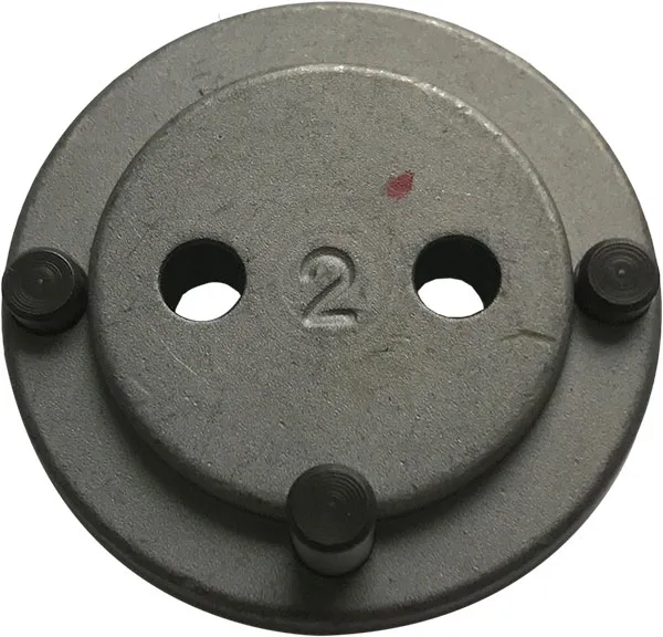 BATO Adapter nr. 2.