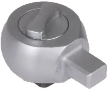BATO NovaTork innstikk-ratsj 1/4", 25Nm.