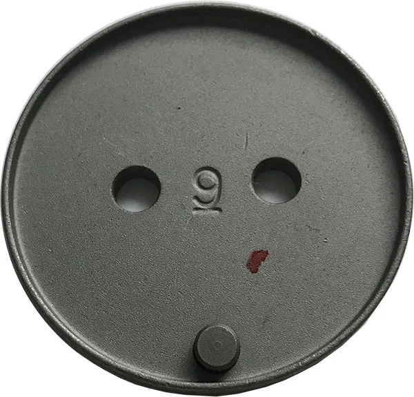 BATO Adapter nr. 9
