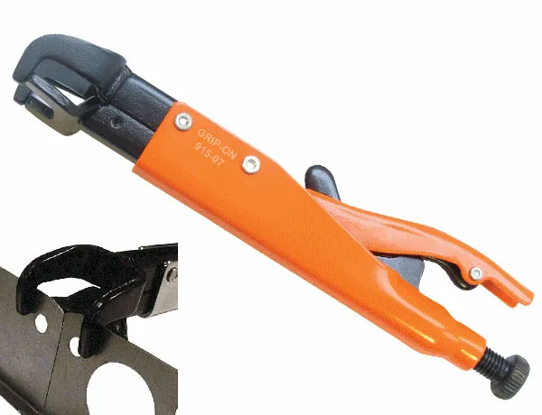 GRIP-ON LL-Type Aksial