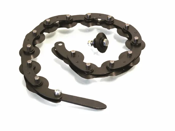 GRIP-ON Utbyttbar kjede