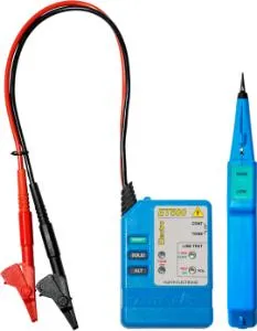Easytest KE501 Protect kabel og trådsøker