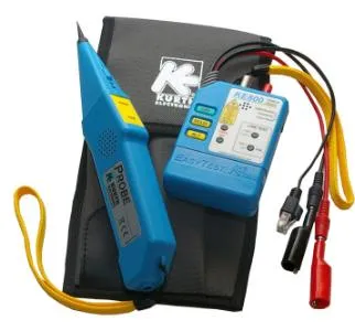 Easytest Fiber KE801