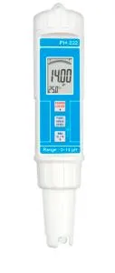 Elma PH222 - Pen pH-måler IP67
