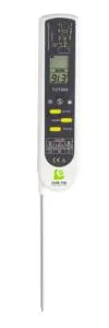Elma 709 dual Temp Pro - IR og stikkingstermometer