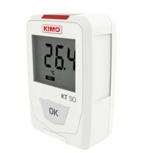KT 50 Kistock datalogger