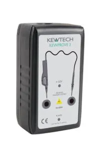 Kewprove 3  -  Testinstrument for funksjonskontroll av spenningstestere