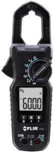 FLIR CM44  Strømtang