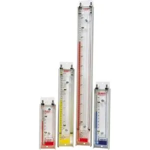 Kimo TJ1000 Volt1S, U-rørsmanometer