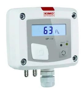 Kimo CP112-AO. Differenstryk transmitter