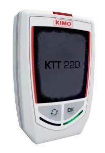 Kimo Kistock KTT220-O