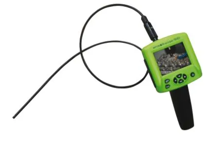 Elma B-scope 500 videoendoskop