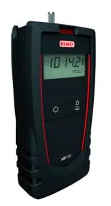 Kimo MP55 elektronisk barometer