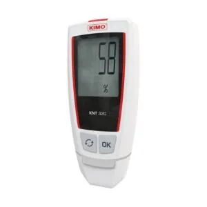 Kimo Kistock KNT320
