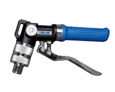 Tube expander